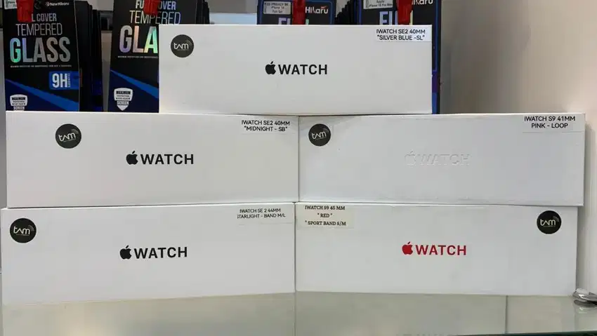 Apple watch S9 Ibox