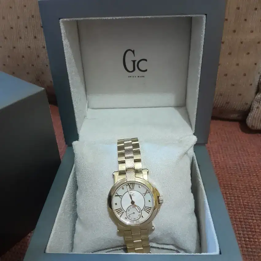 Guess Collection X50002L1S