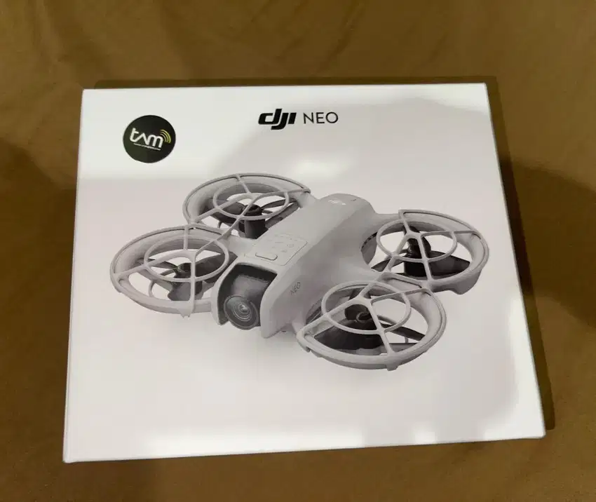 Dji neo basic brand new inbox