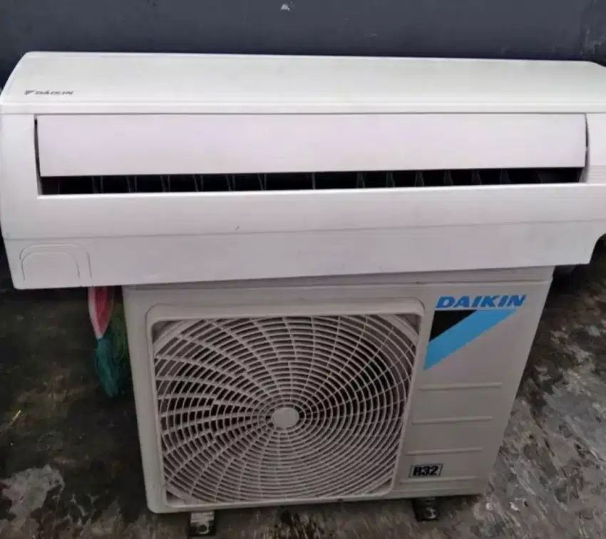 ac Daikin 1/2 pk R32