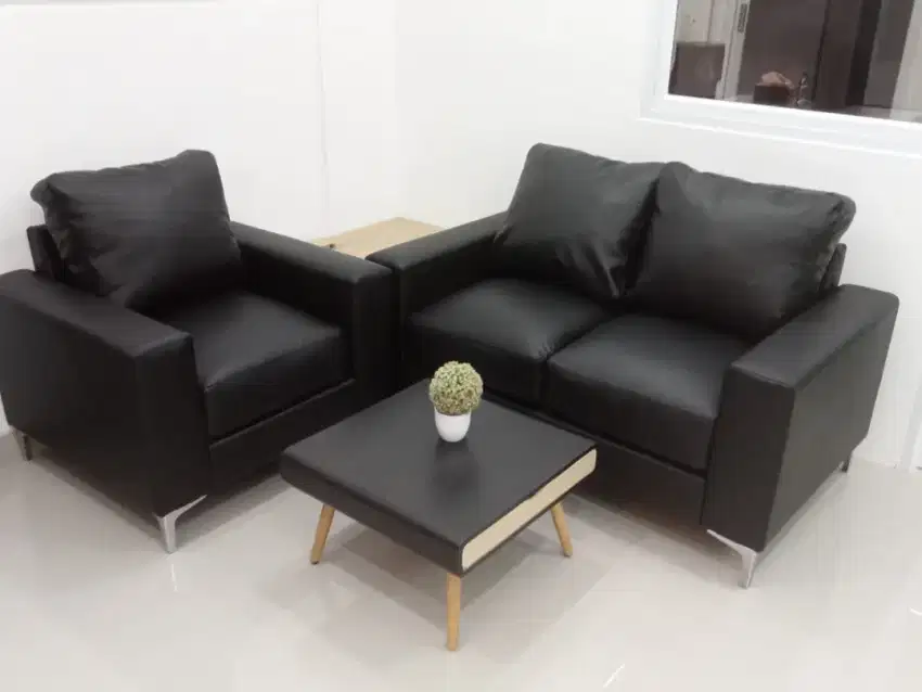 Tukang service sofa