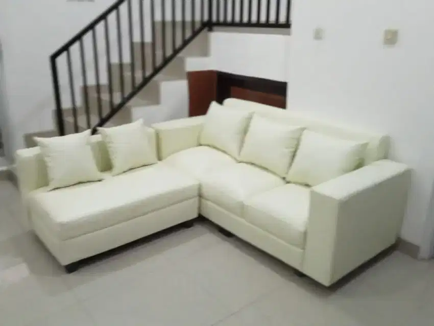 Tukang service sofa