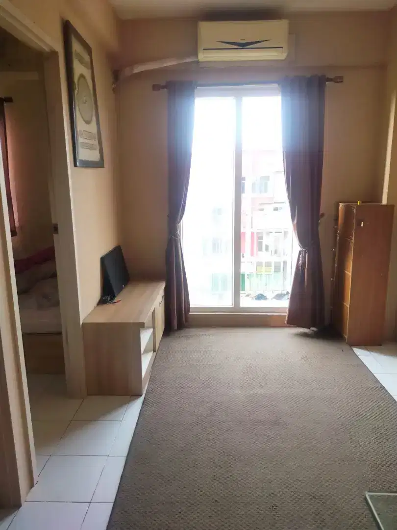 Dijual cepat Apartement Center Point lokasi strategis di Bekasi Barat