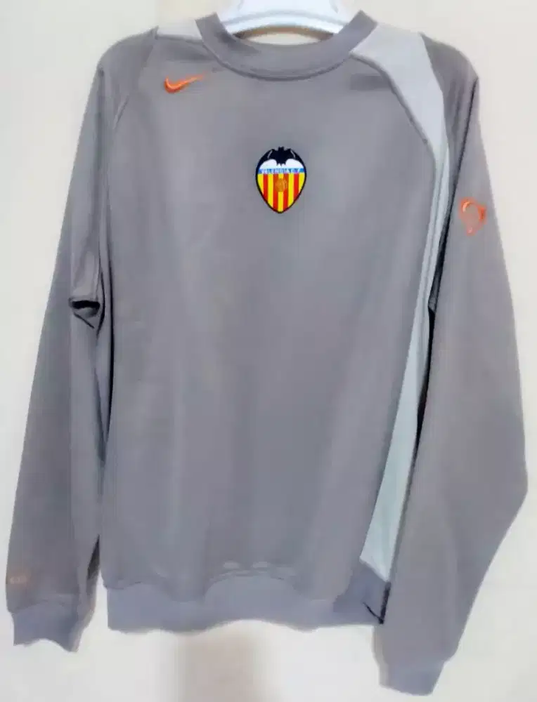 Jersey VALENCIA spanyol size XL