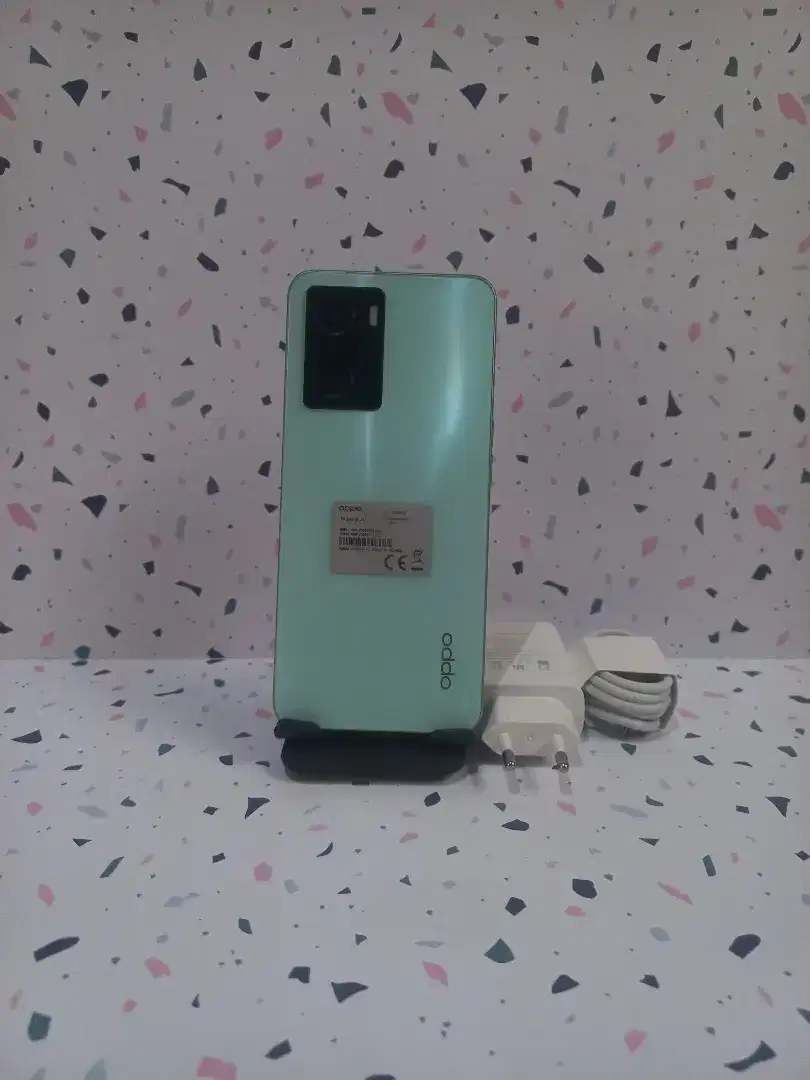 JUAL HP OPPO A57 RESMI RAM 4/64 JUAL MURAH AJA JIH GAS