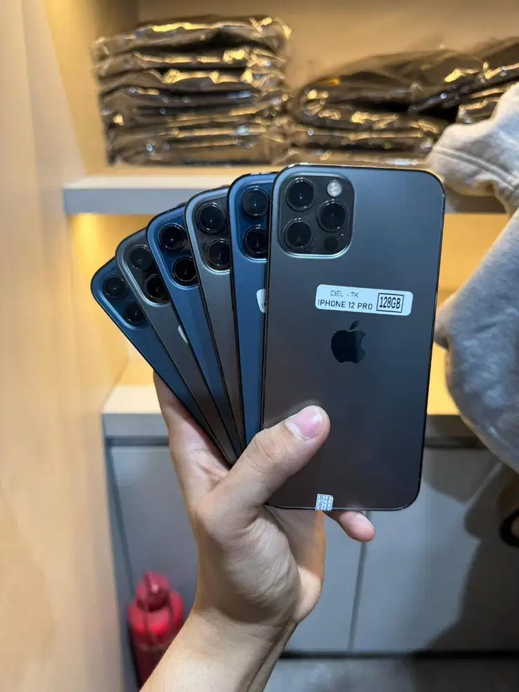 segampang itu jual iphone 14 256