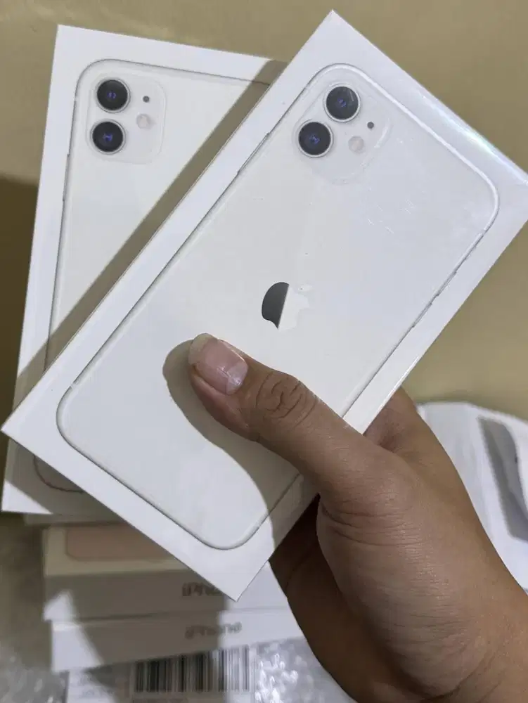 segampang itu jual iphone 12 128