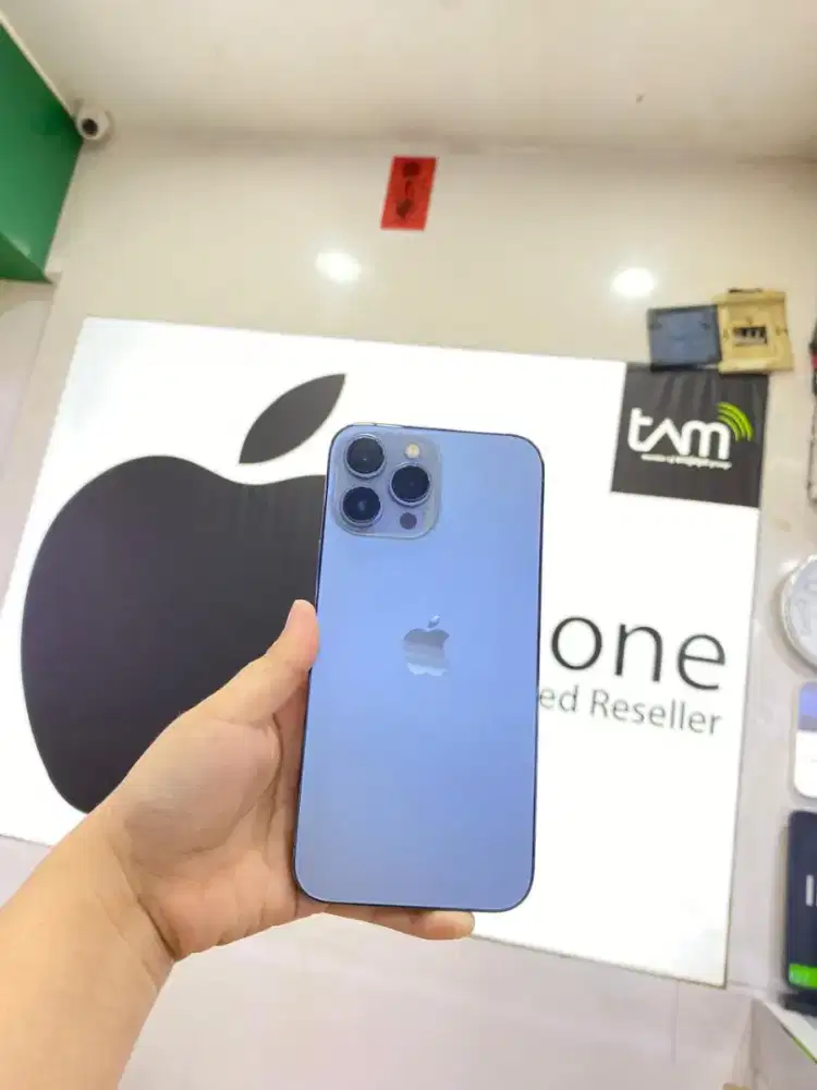iPhone 13 Pro Max 128GB Imei Permanent