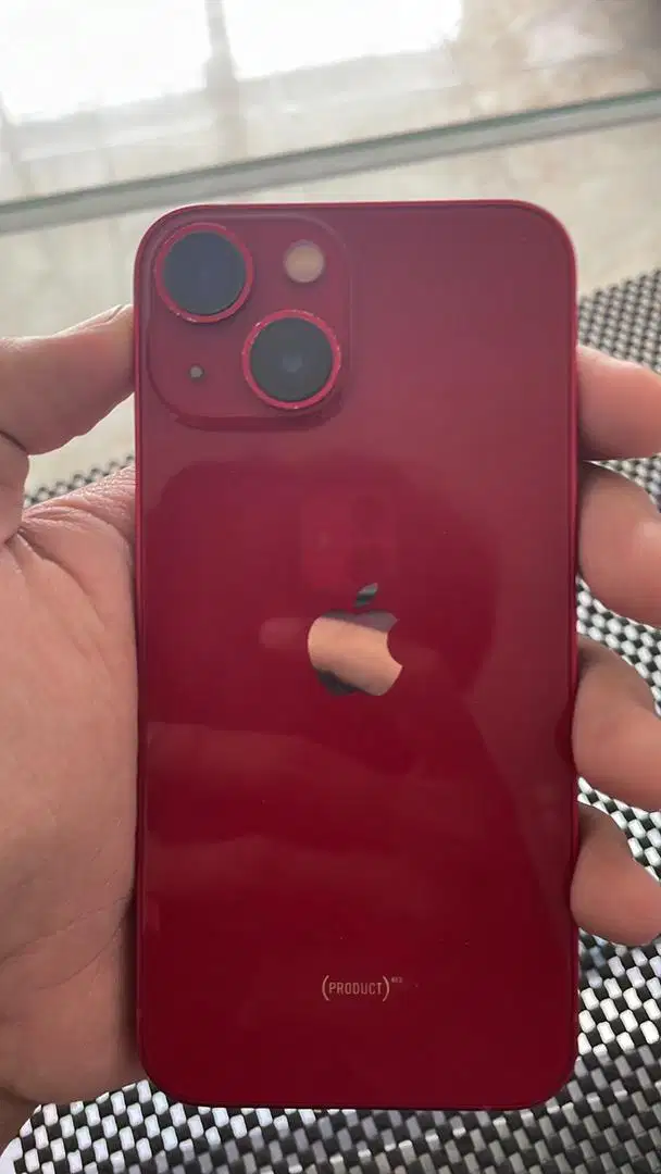 iPhone 13 Mini (Bisa Kredit)