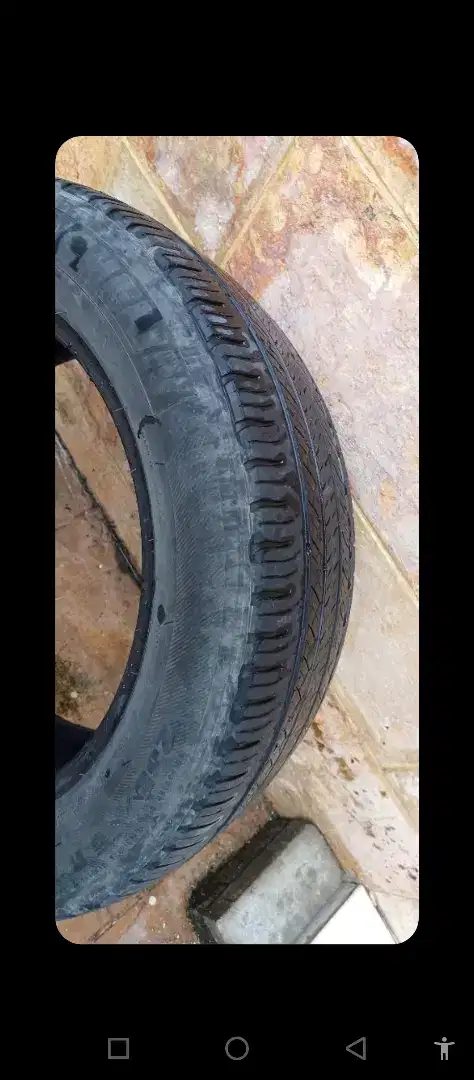 Ban Michelin 235 55 R18