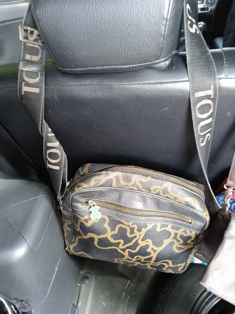 Dijual tas wanita nya