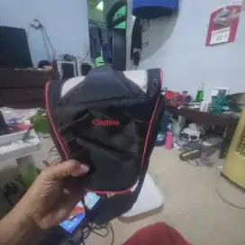 Jual tas kamera Dslr canon