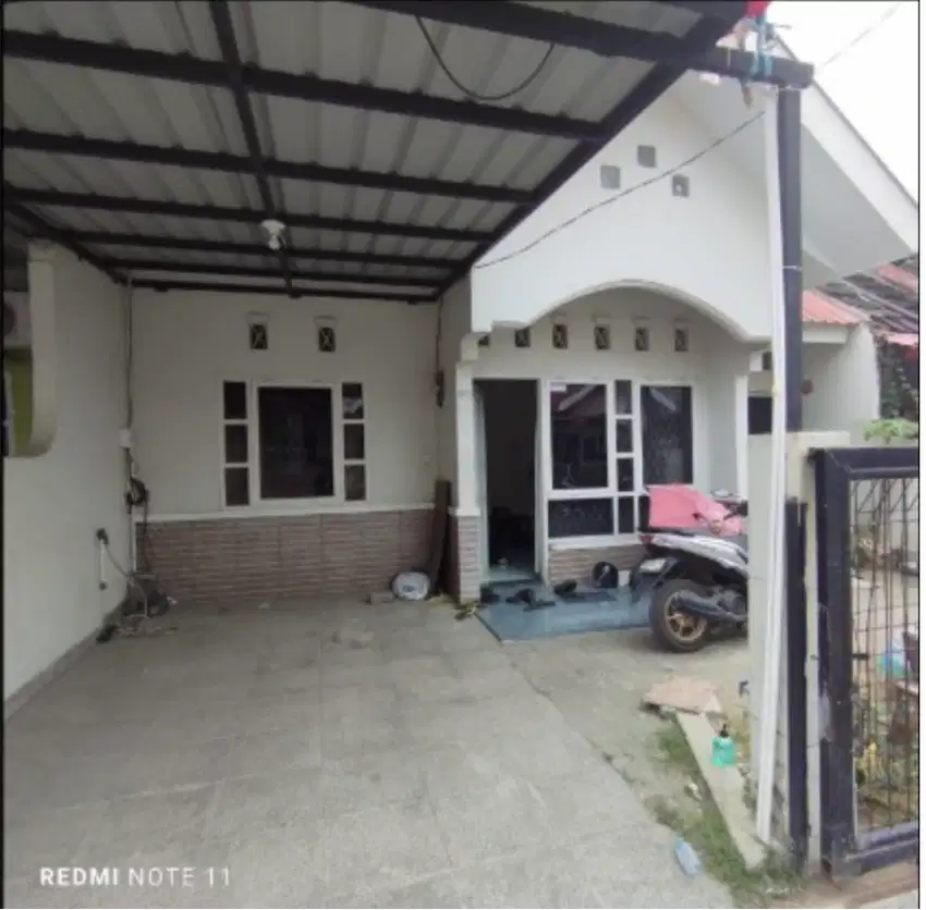 Rumah di Jual CEPAT Dekat Unhas