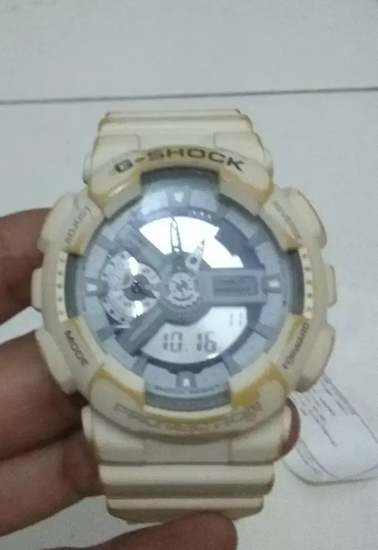 Casio G-Shock 5146-GA-110C