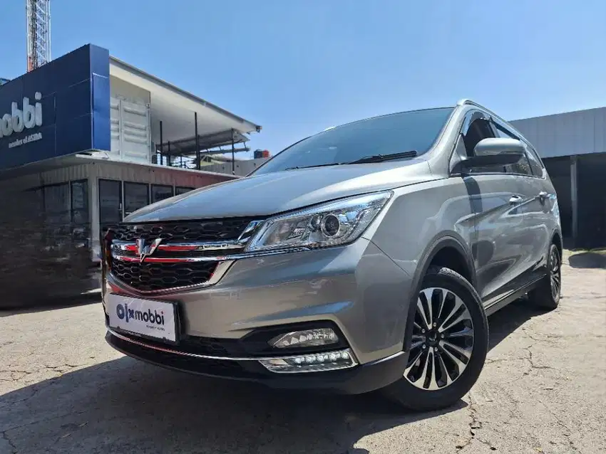 [OLXmobbi] Like New -Wuling Cortez 1.5 CT L Luxury Plus Bensin-AT 2022