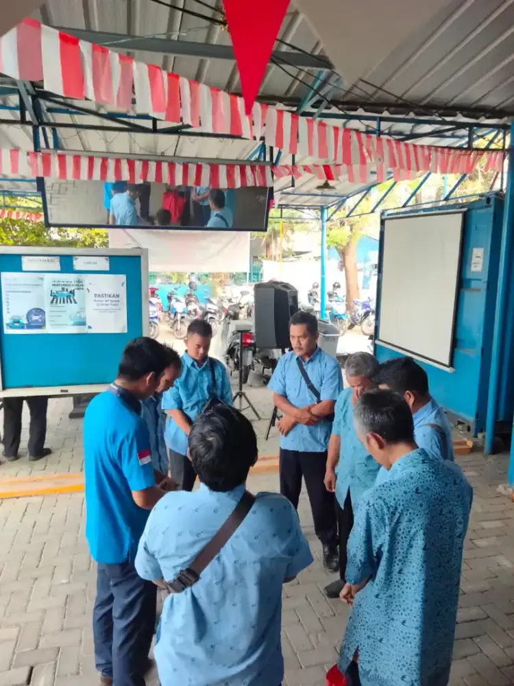 Dibuka Lowongan Pengemudi Mobil Transmover dan Mobilio