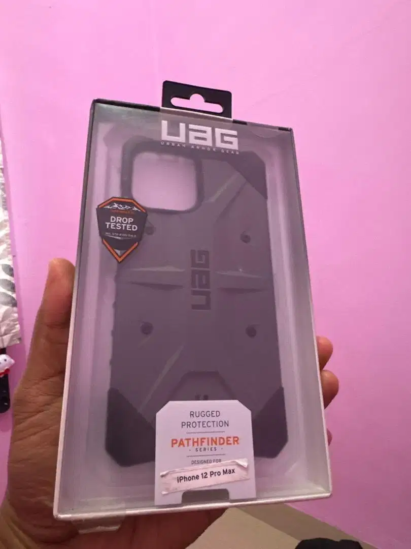 UAG Pathfinder iPhone 12 Pro Max