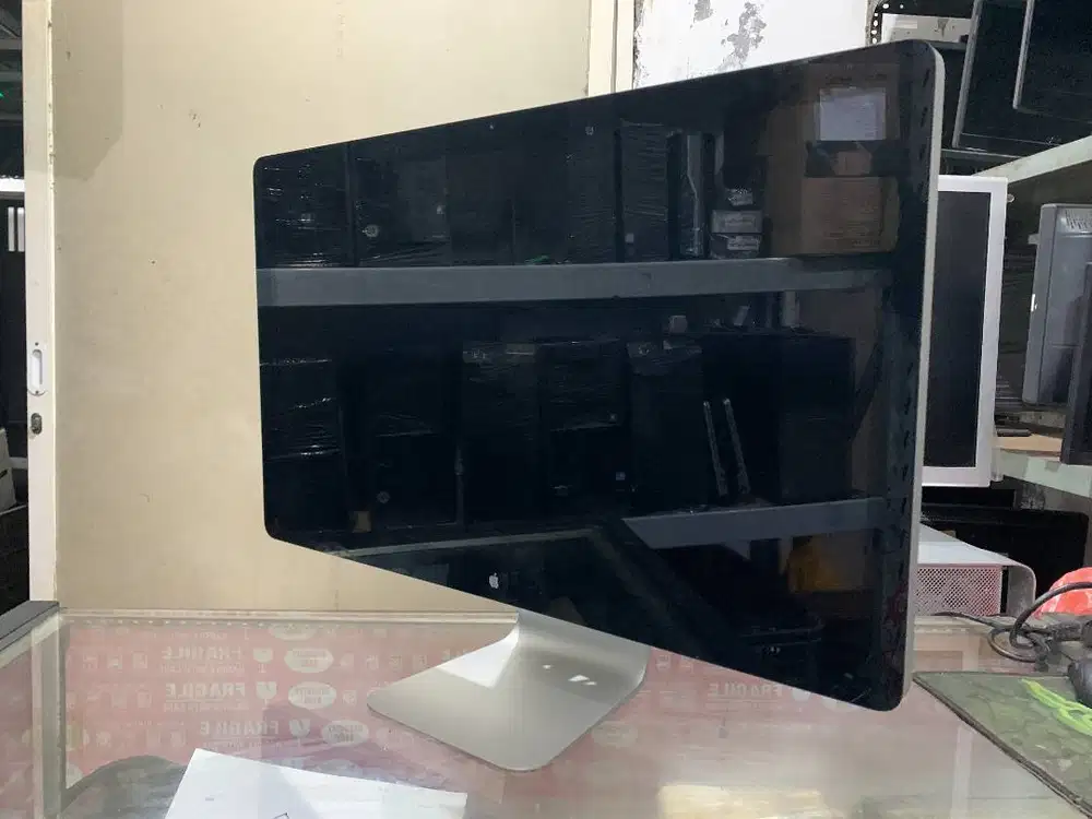 APPLE CINEMA DISPLAY 27 THUNDERBOLT