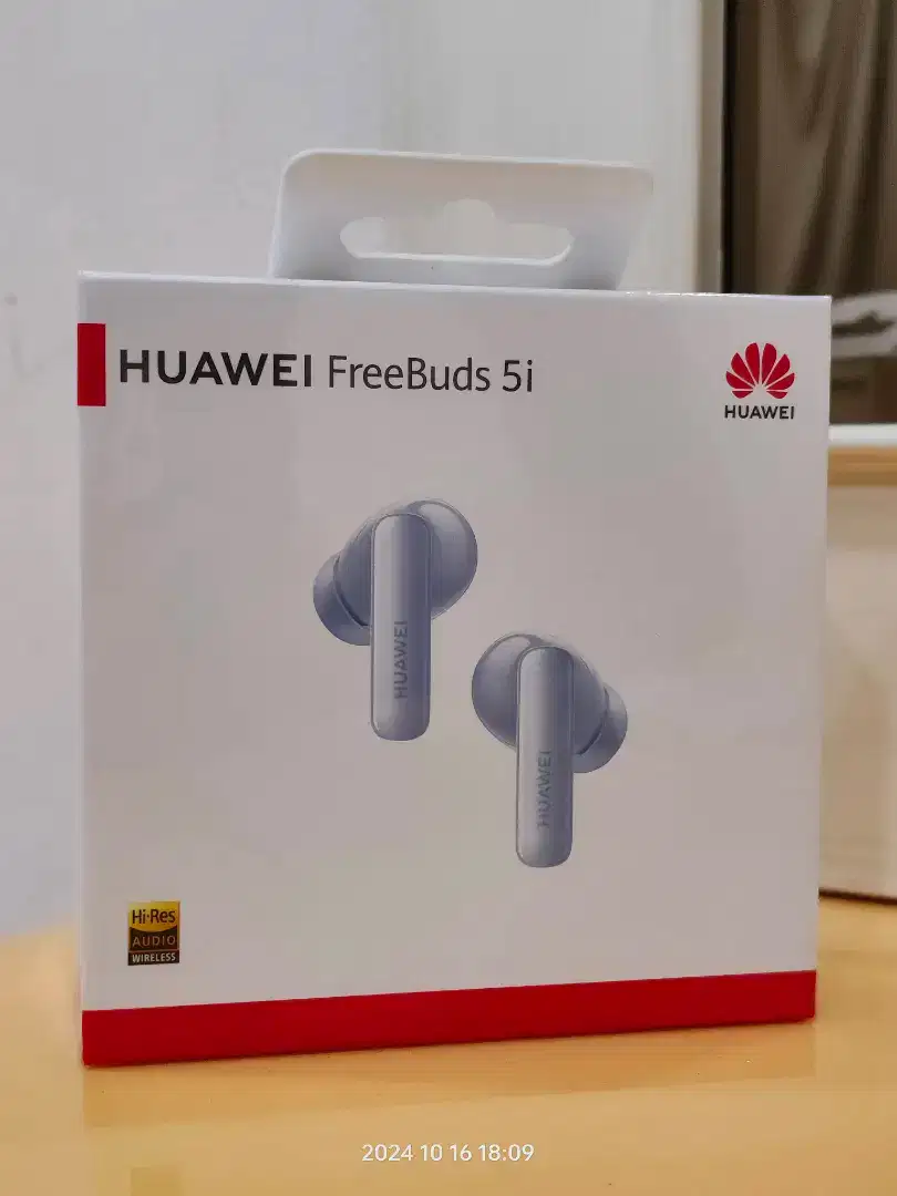 Huawei freebuds 5i bluetooth handsfree TWS earphone