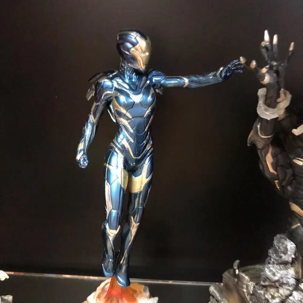 Ironstudio original Marvel