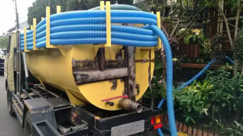SEDOT WC BANDUNG DONA PUTRA