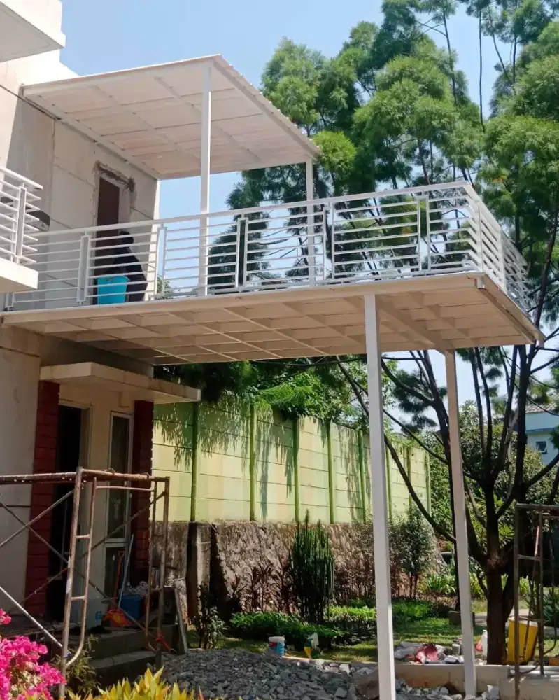 Mezzanine minimalis 011