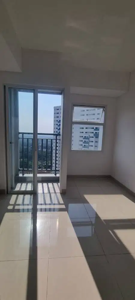 Disewakan Apartement Serpong Garden type studio