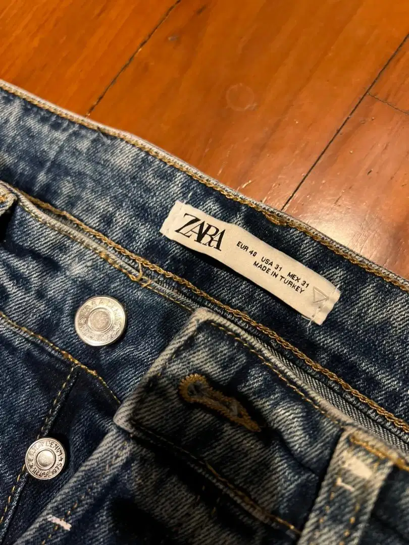 Jeans zara beli di PIM