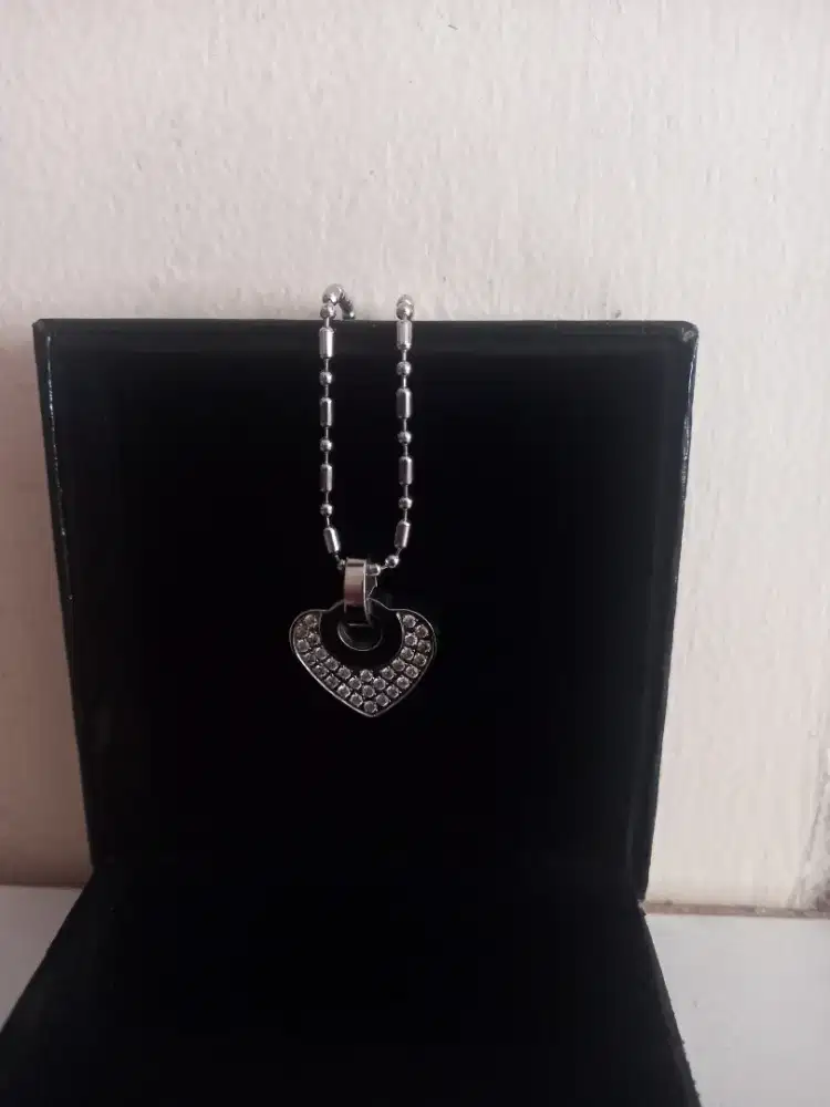 Kalung Kesehatan MCI Preloved
