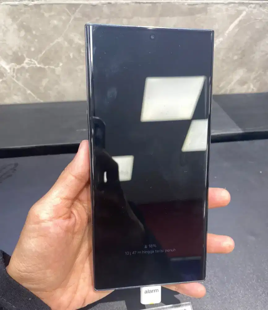 SAMSUNG S24 ULTRA 12/256 GB, FREE FIT 3+SPEAKER