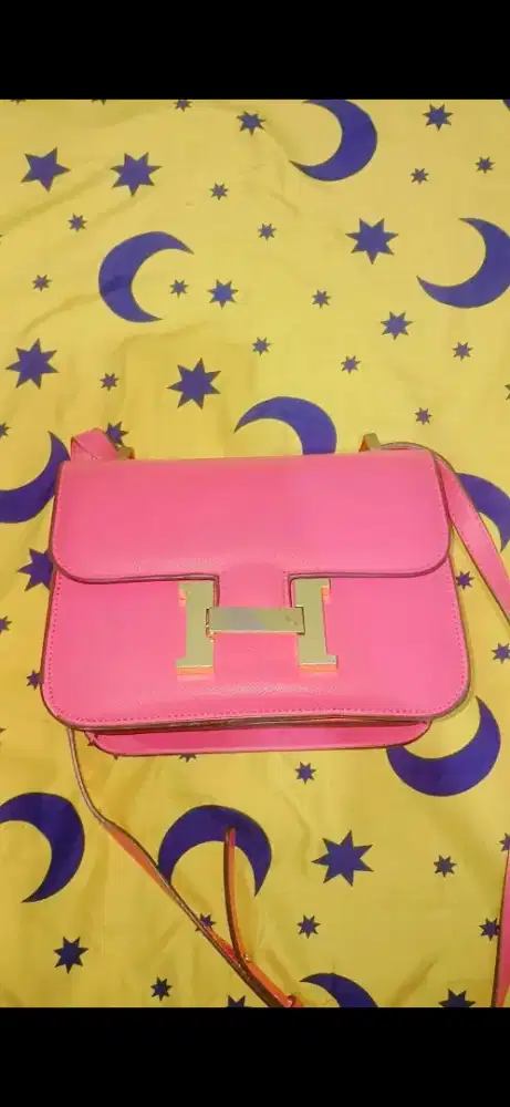 Koleksi tas import
