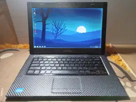 Laptop Dell Vostro Core i5 Gen 3 Murmer Siap Pakai