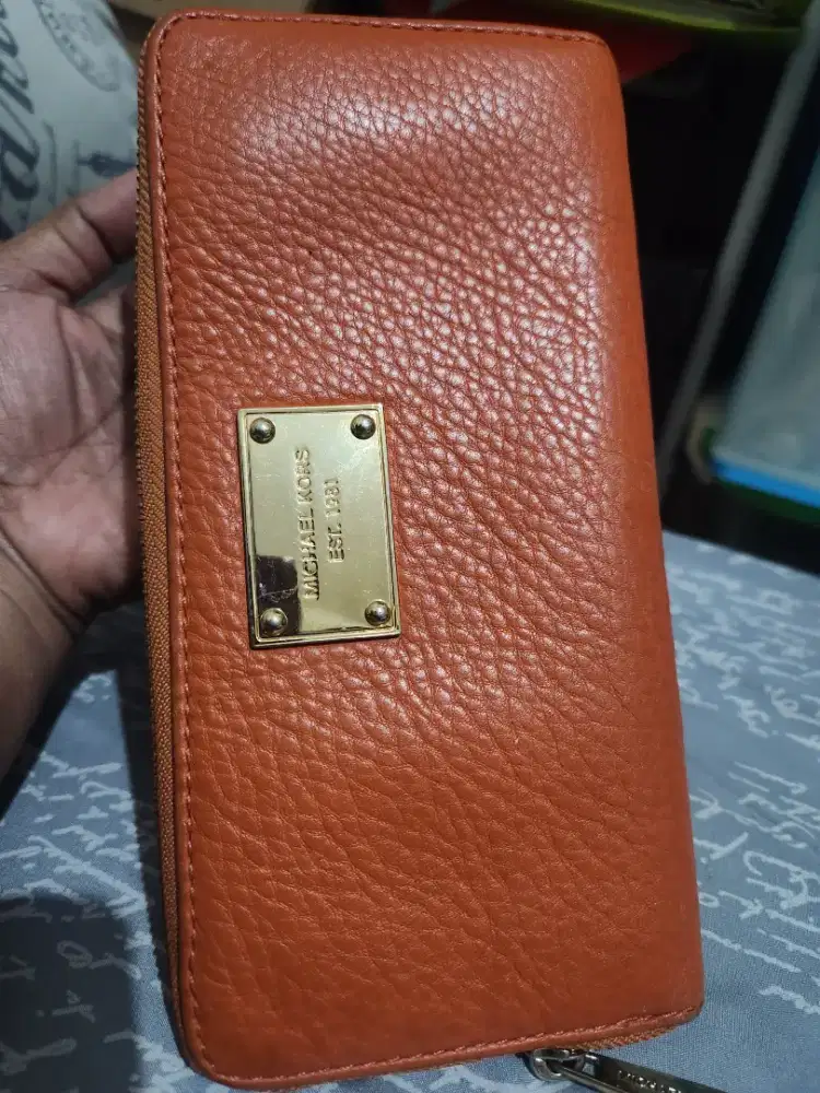 .ichael Kors dompet