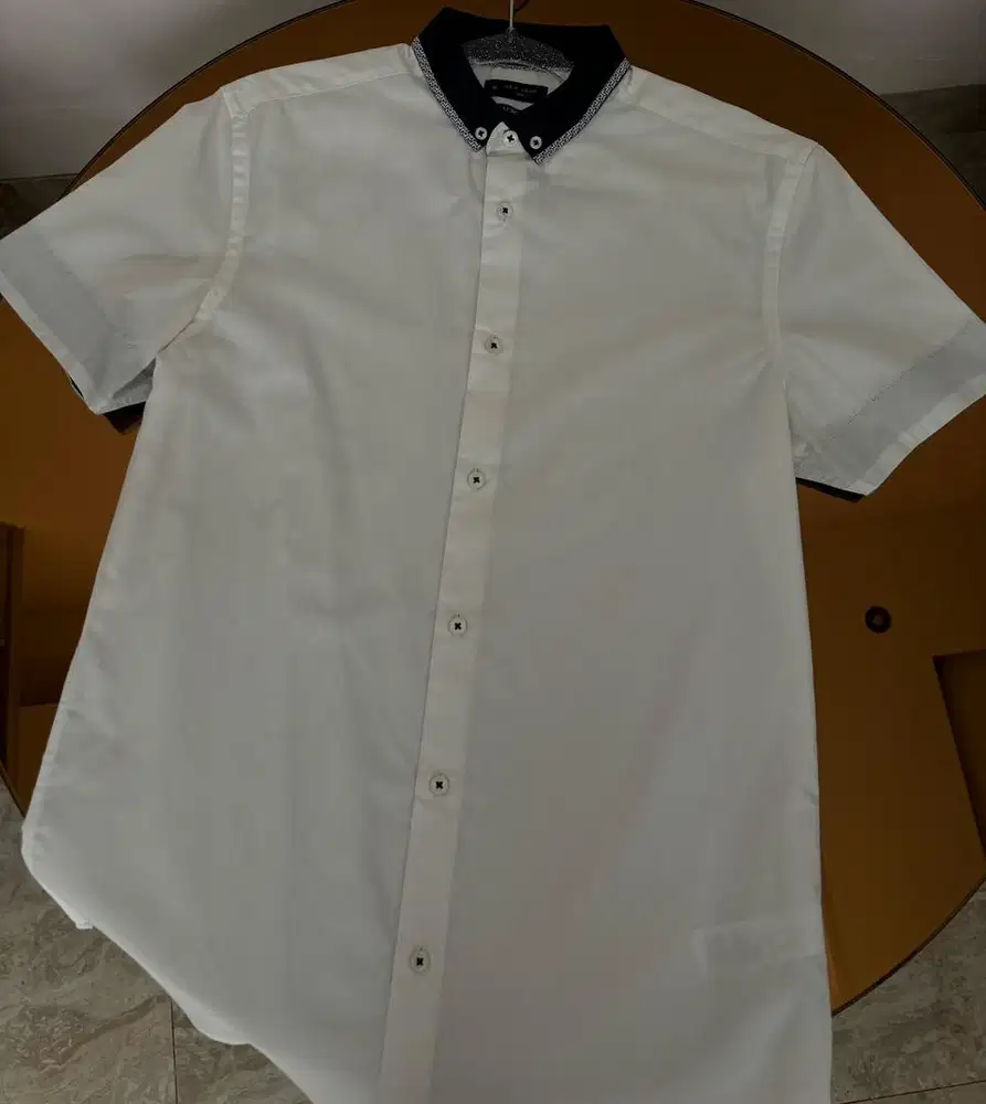 Kemeja cowok new look original