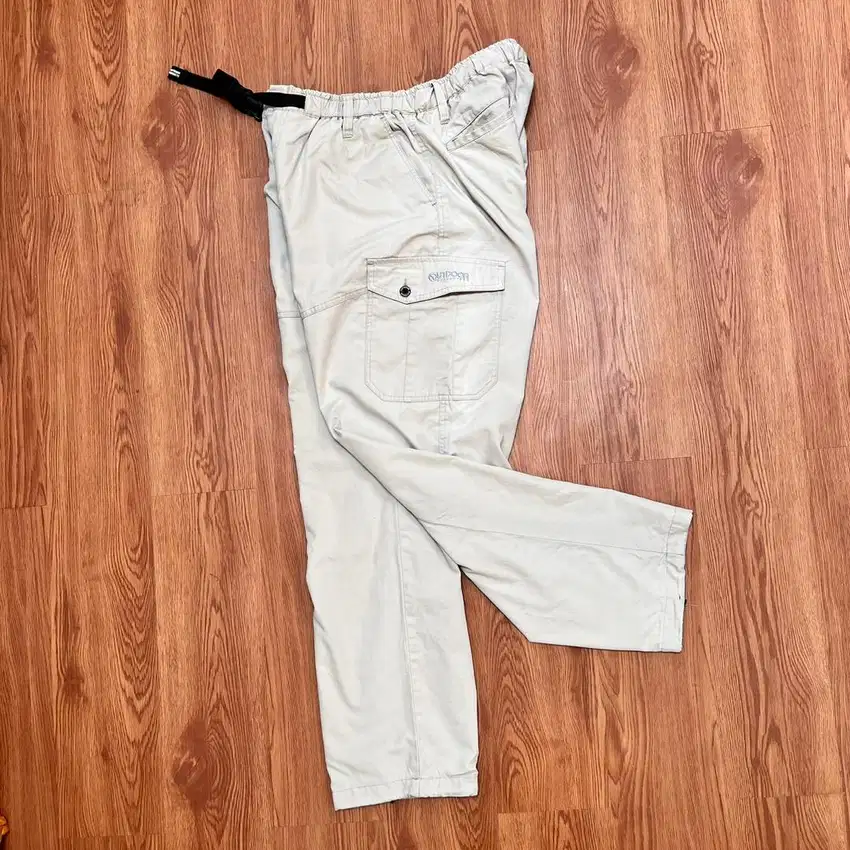 Longpant cargo outdoor