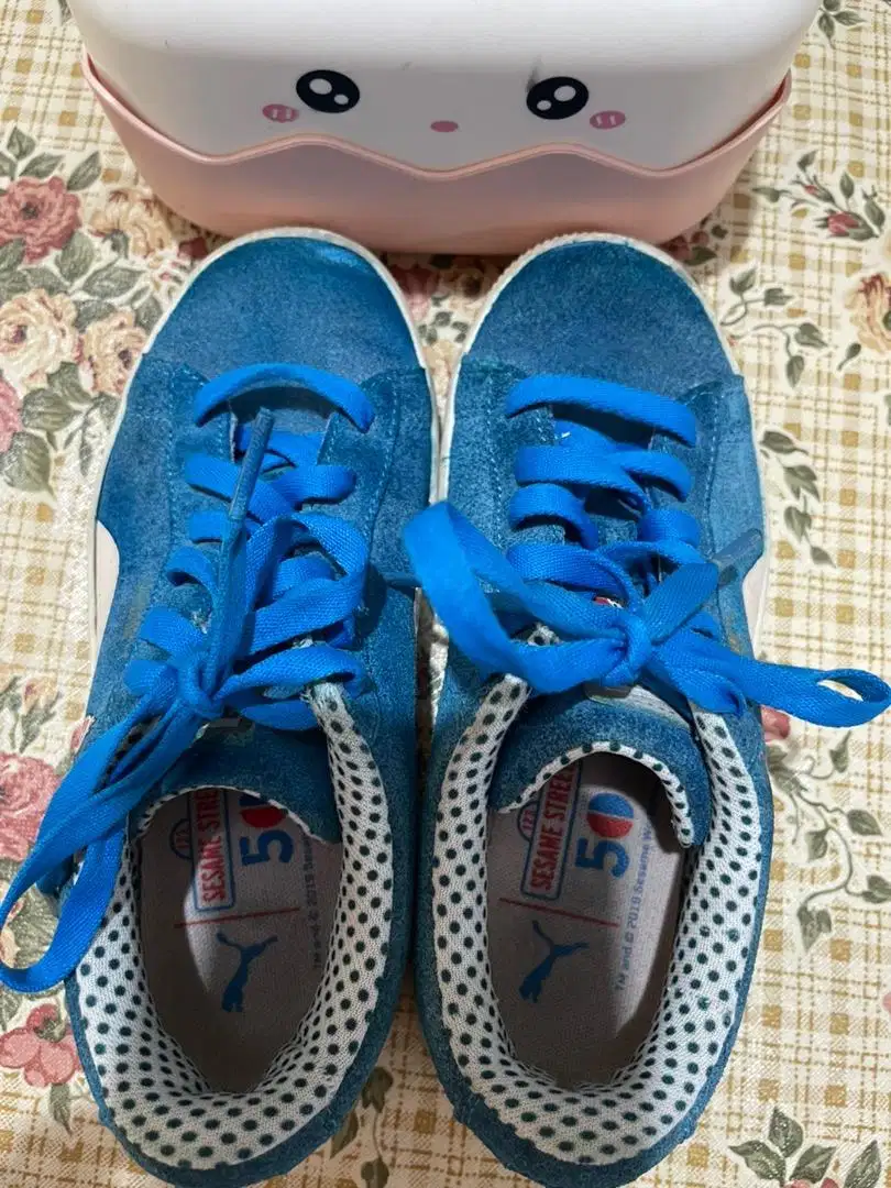 PUMA original 100%