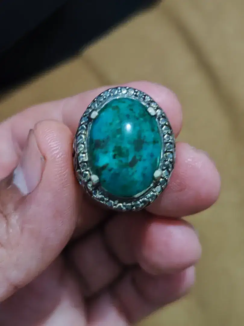 Batu Bacan Doko