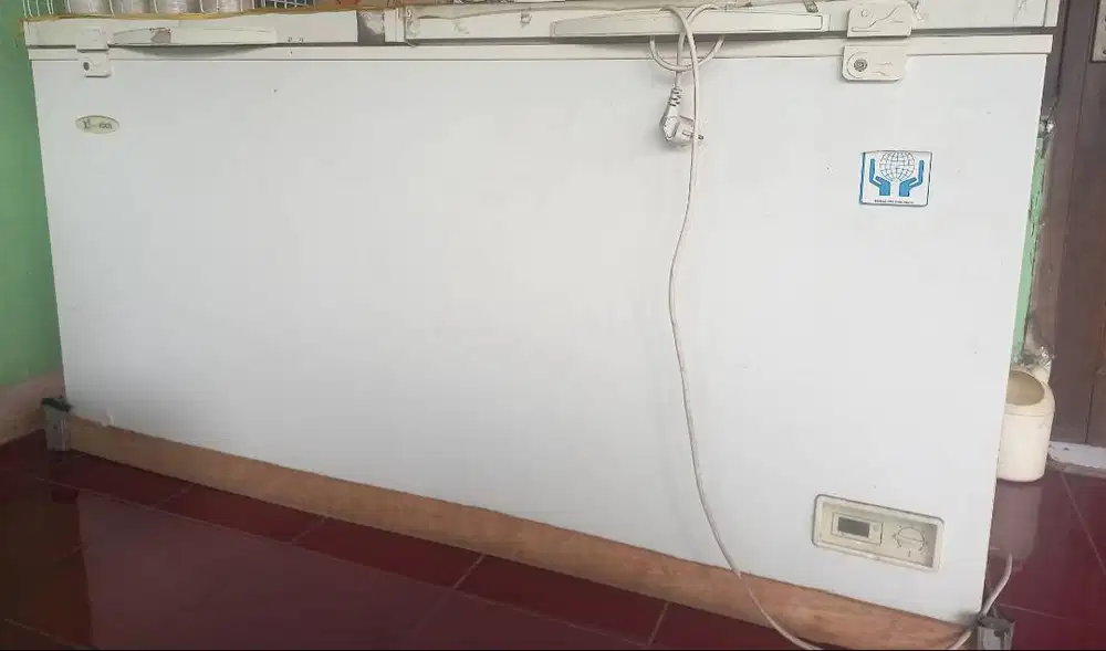 Freezer starcool 600 liter istimewa