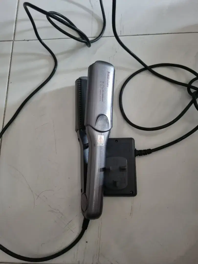 Alat cetok rambut