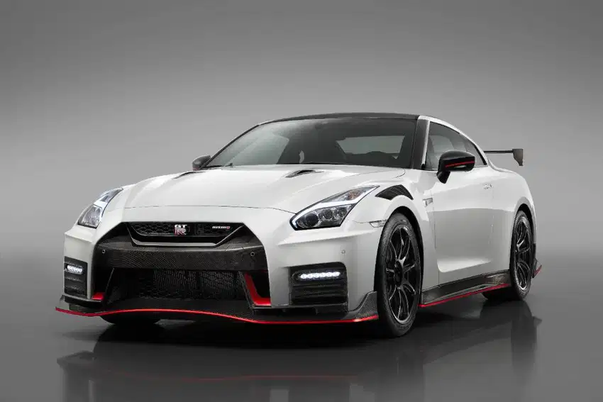 Nismo Headlight Nissan GTR R35