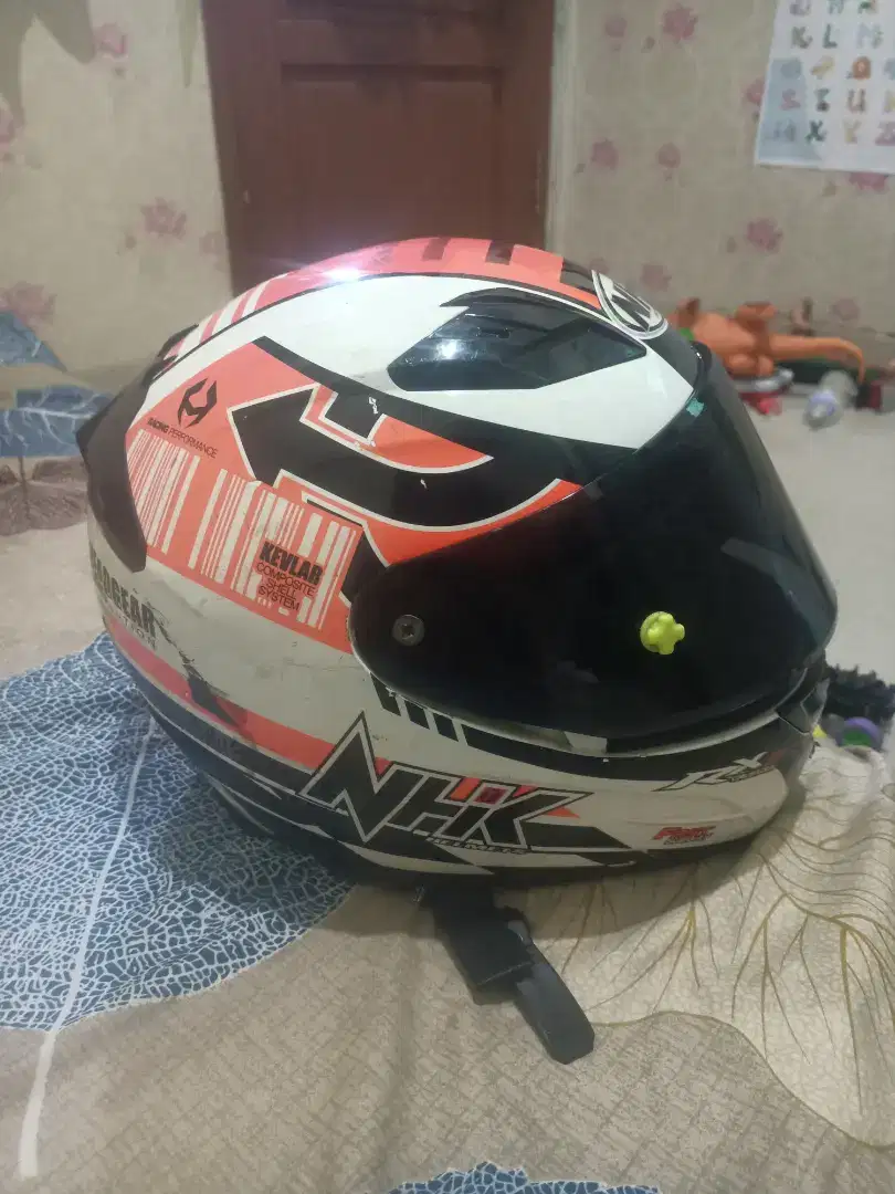 HELM NHK RX9 CRUSADER