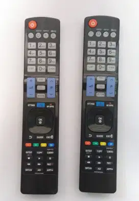 Paling Lariss Remote TV LG SMART & 3D