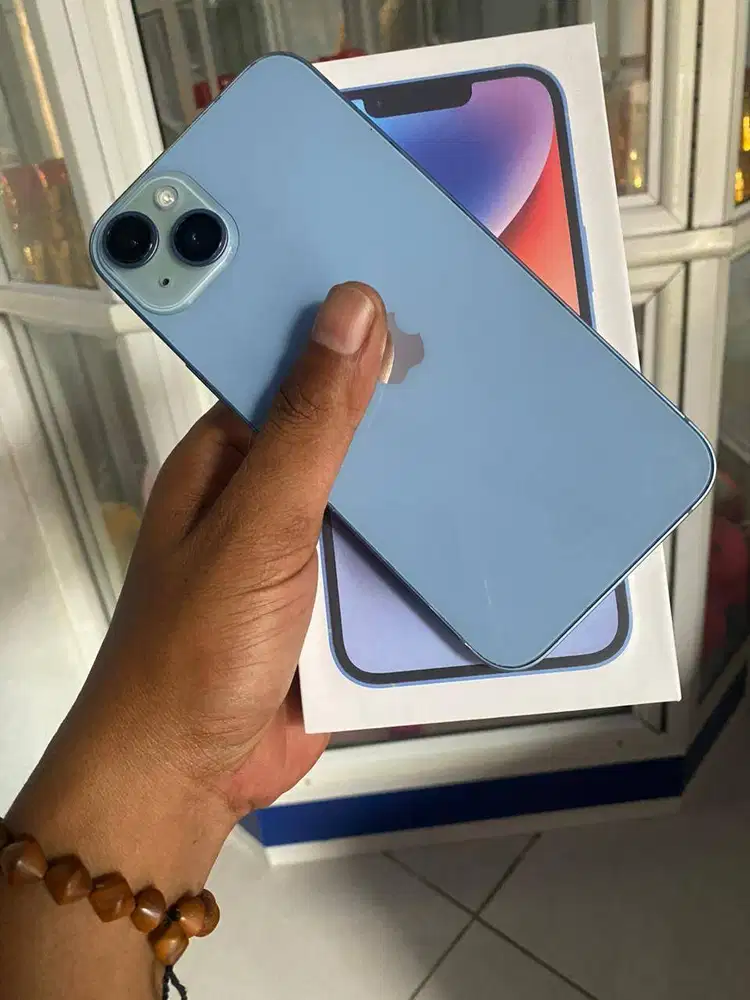 segampang itu jual iphone 15 128