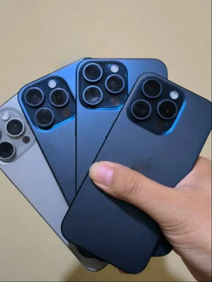 segampang itu jual iphone 14 256 pro max