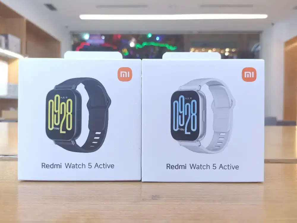 REDMI WATCH 5 ACTIVE