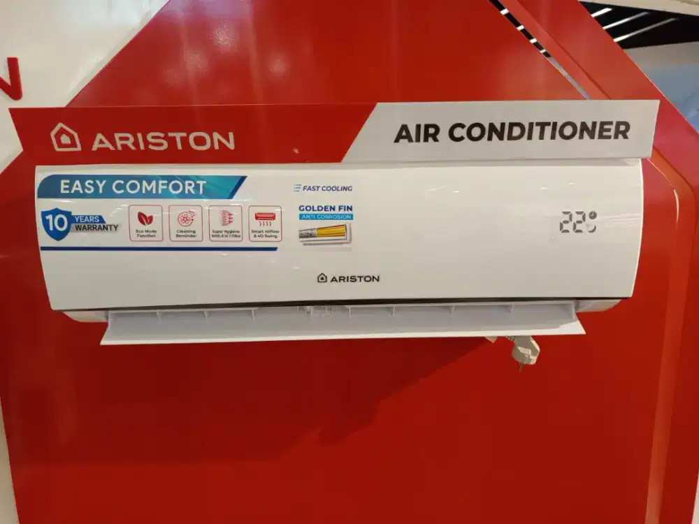 AC KIOS ARISTON
