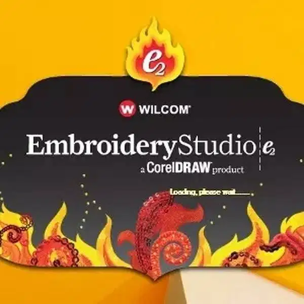 Aplikasi Bordir Wilcom E2 Semarang