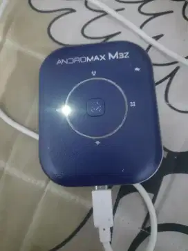 Modem andromax mifi M3z