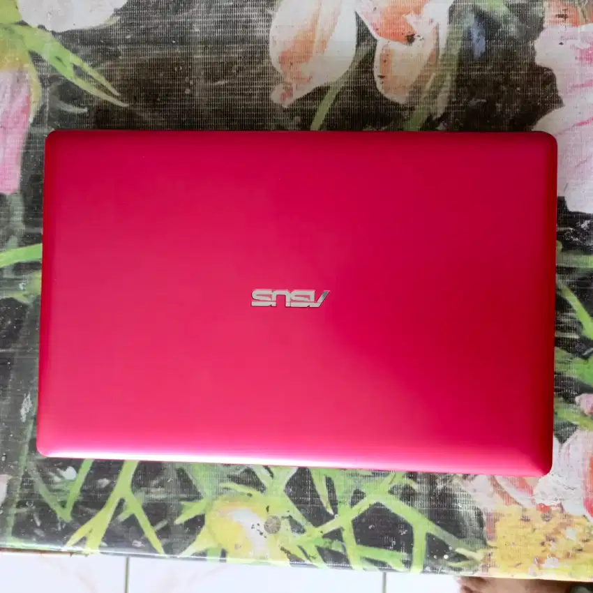 Notebook Asus Normal Mulus, Siap Pakai