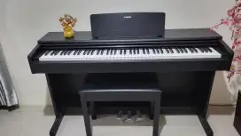 Dijual Piano Yamaha